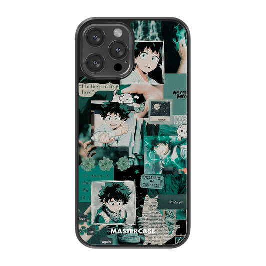 My Hero Academia