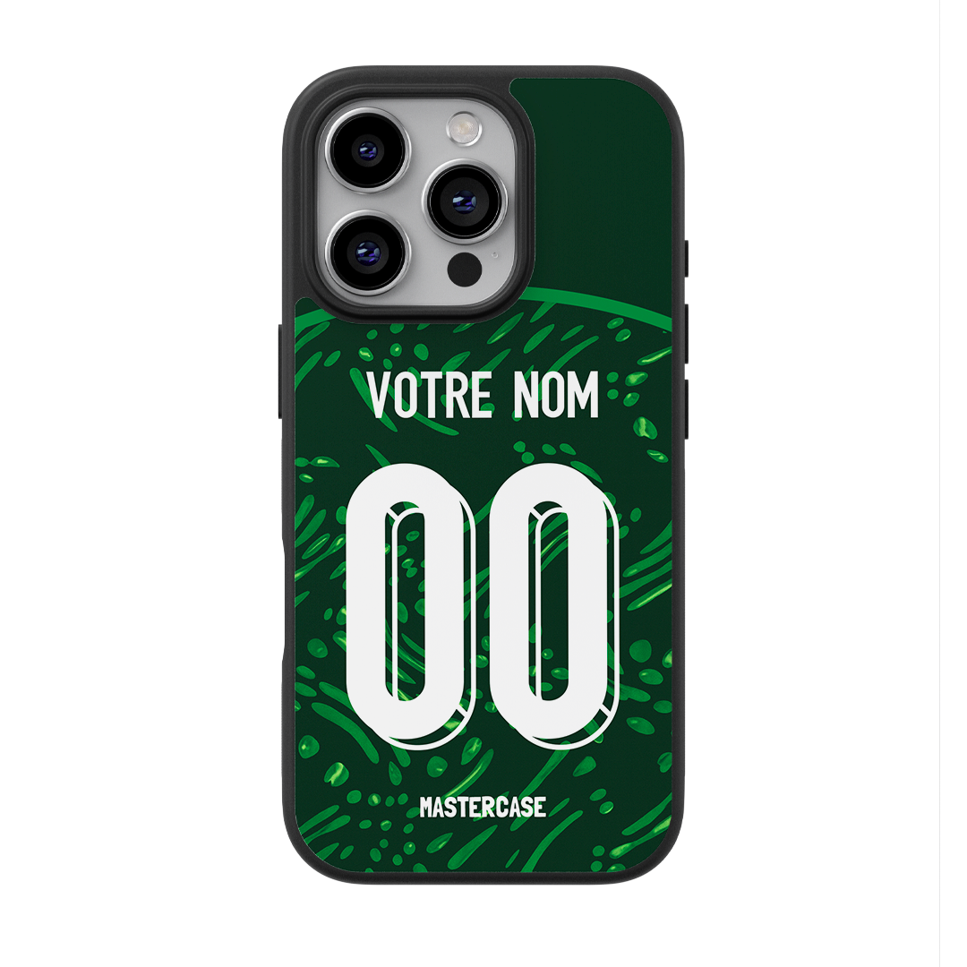 Nigeria