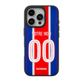 PSG - Domicile 26/27