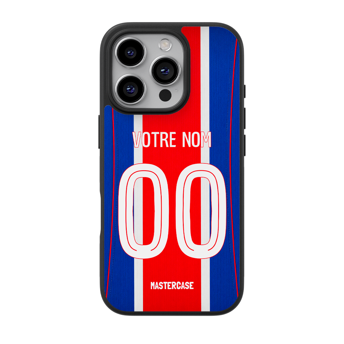 PSG - Domicile 26/27