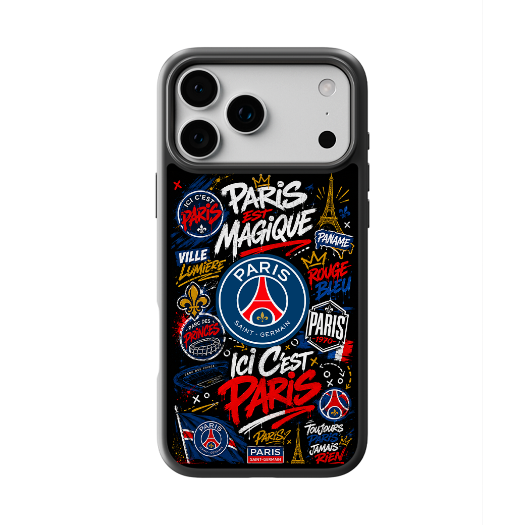 PSG