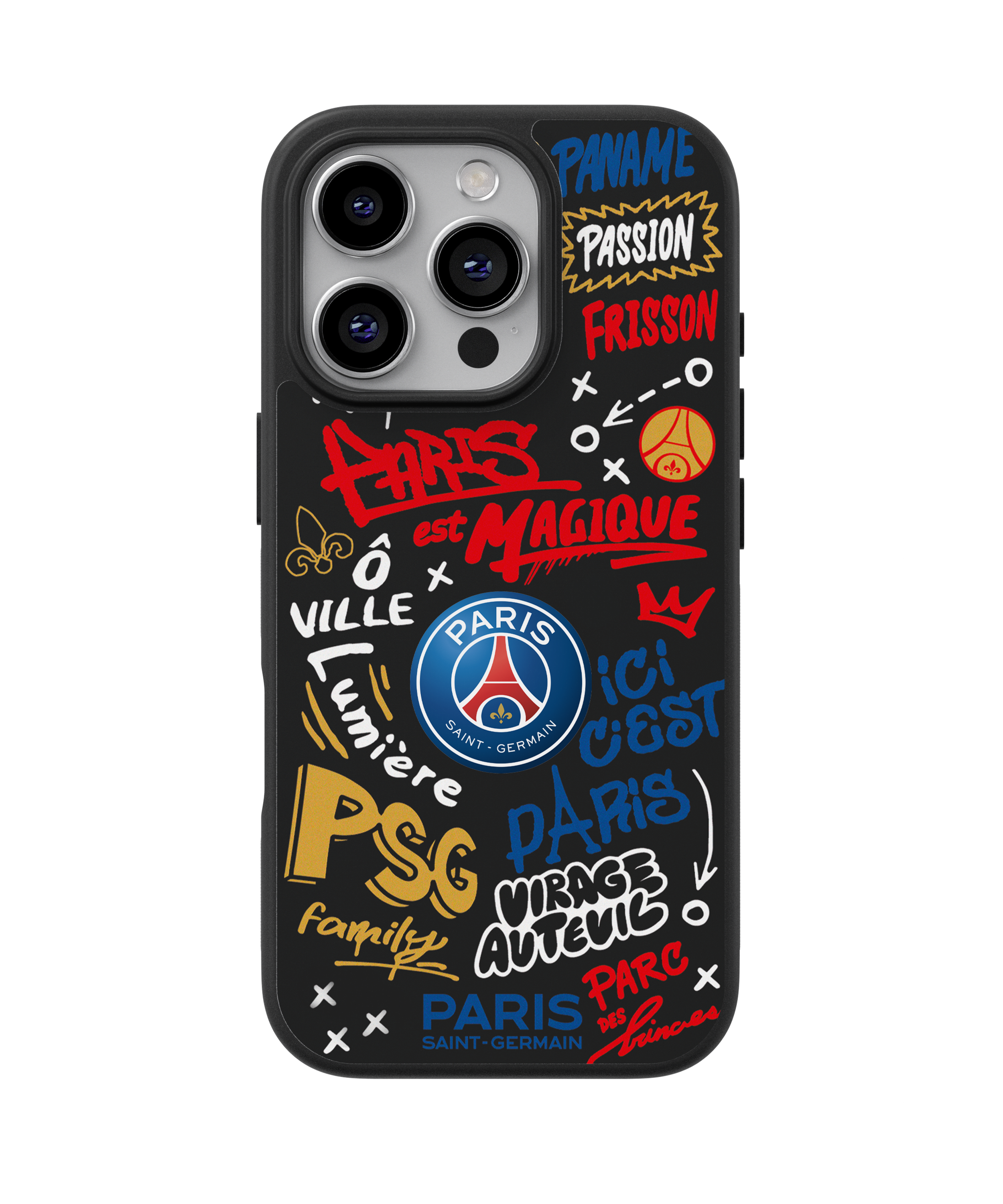 PSG