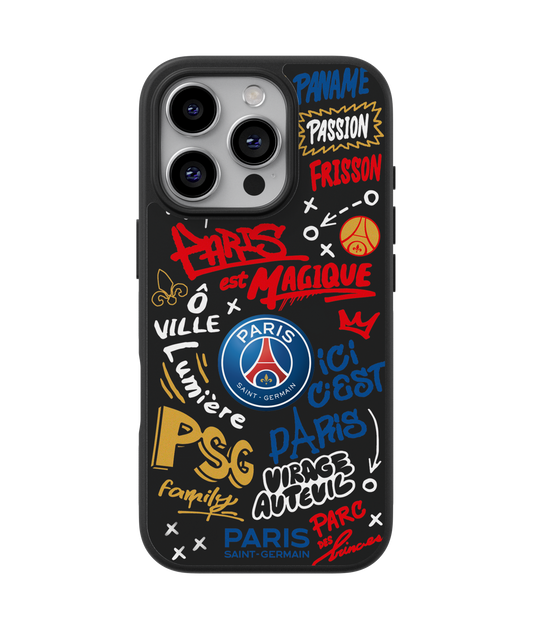 PSG