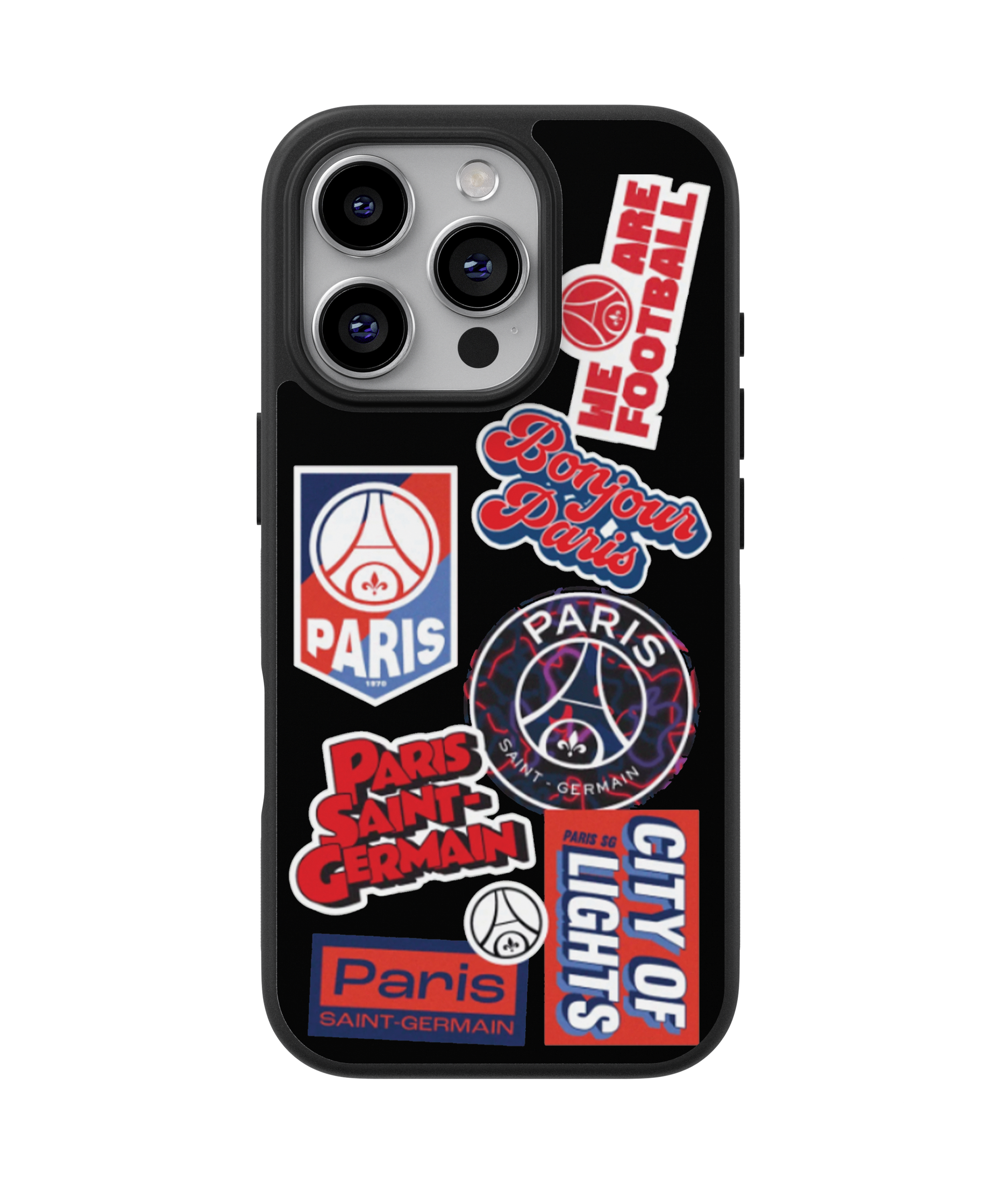 PSG
