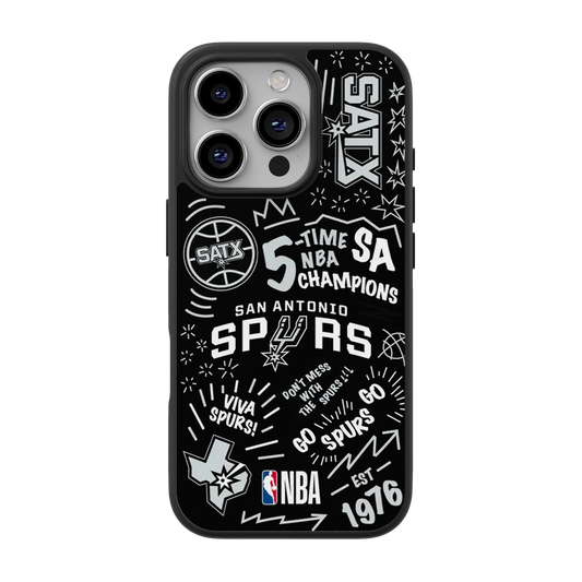 San Antonio Spurs