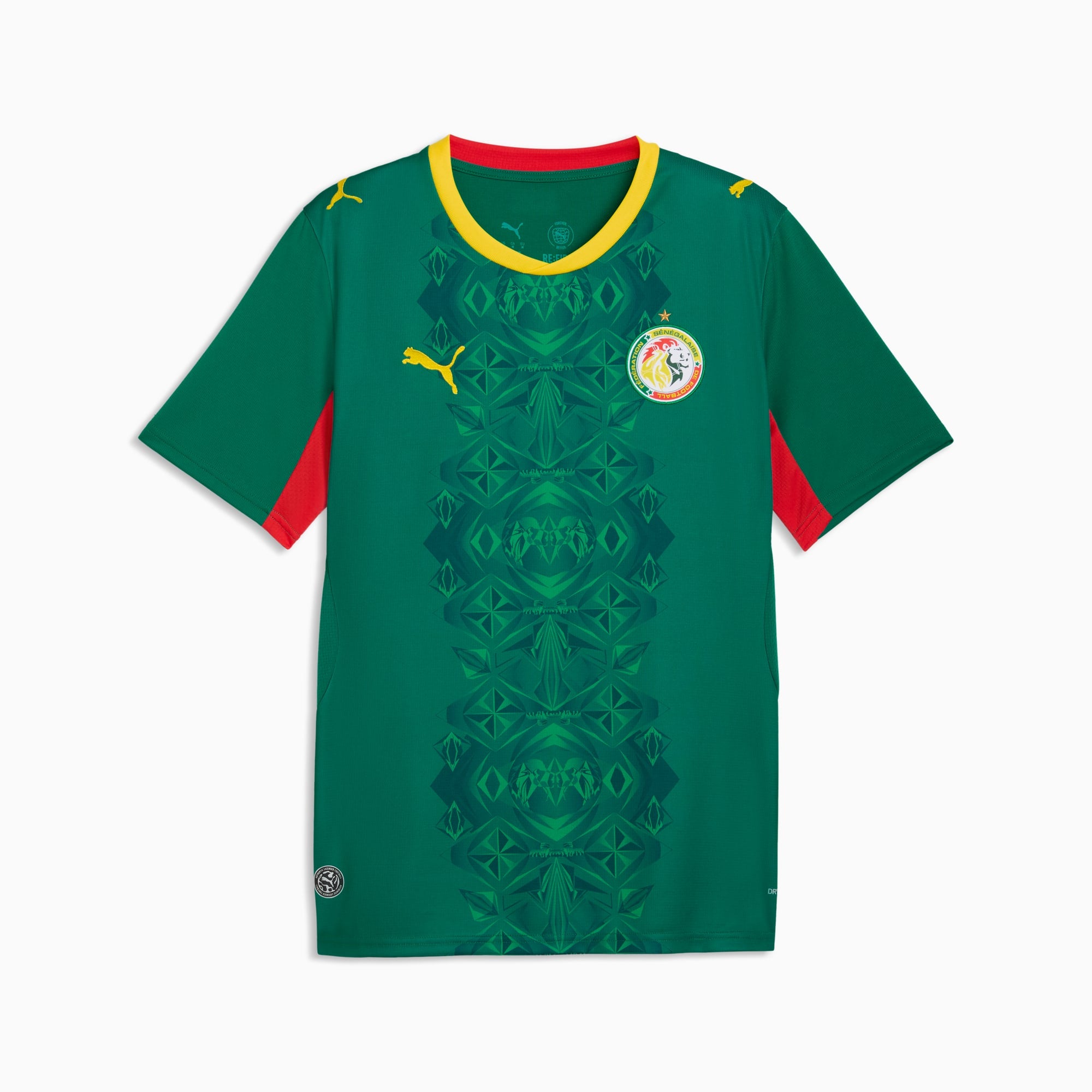 Maillot Sénégal Extérieur 🇸🇳