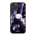 Tokyo Ghoul