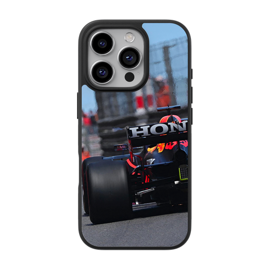 Verstappen