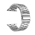 Bracelet Acier Inox - Silver