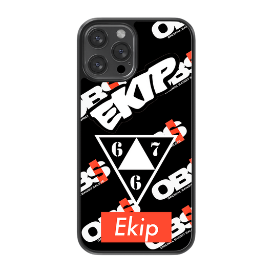 667 Ekip