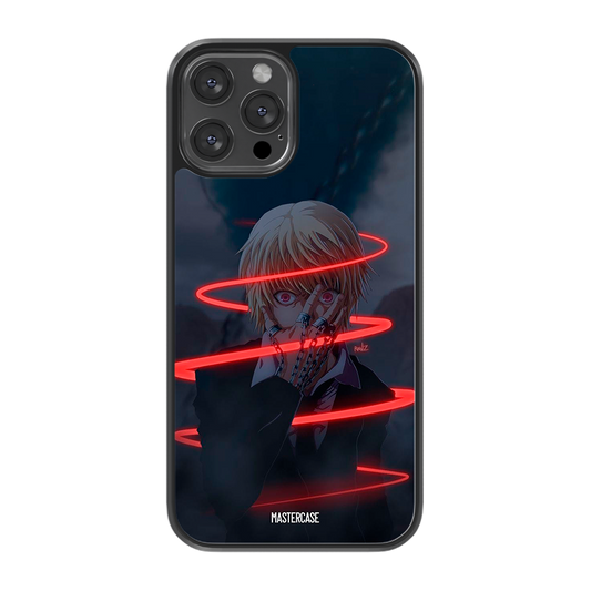 Kurapika