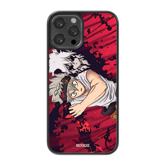 Black Clover