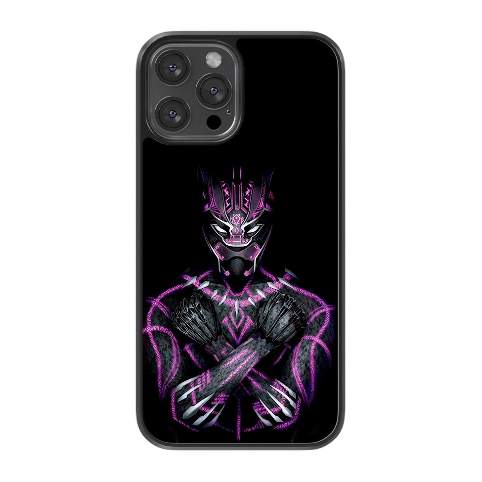 Black Panther