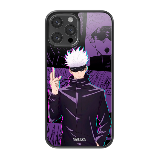 Gojo Satoru