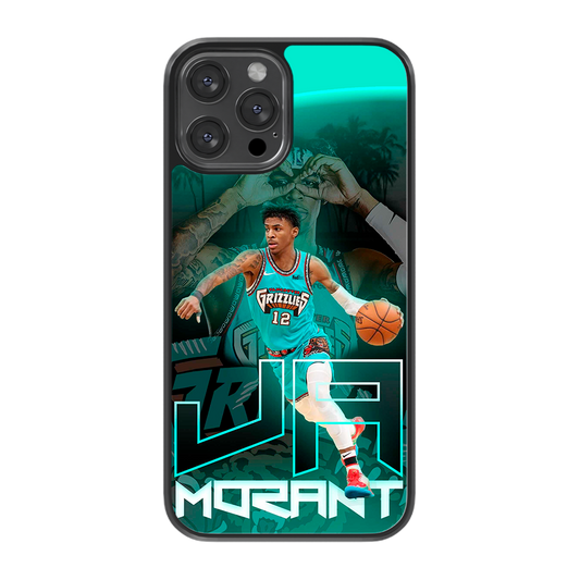 JA Morant