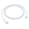 Chargeur USB-C vers Lightning 1m