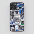 Real Madrid champions