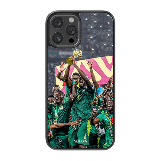 Sénégal - Champions d'Afrique