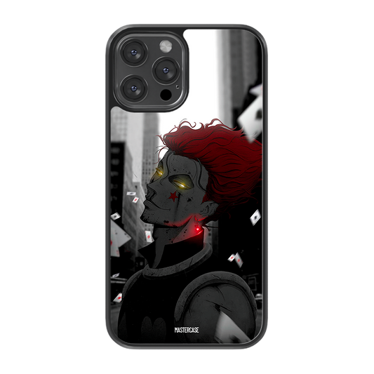 Hisoka