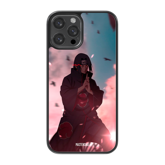 Itachi Uchiwa